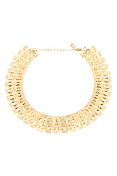 Golden Gate Choker
