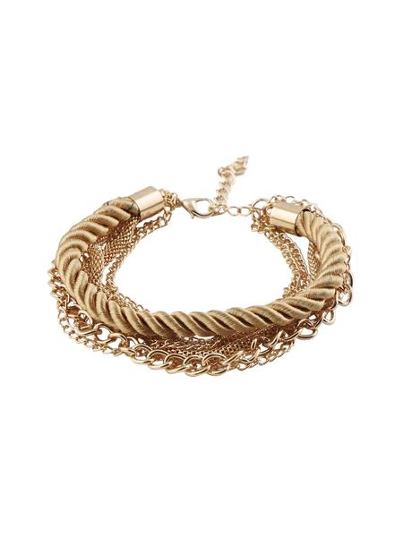 Golden Era Bracelet