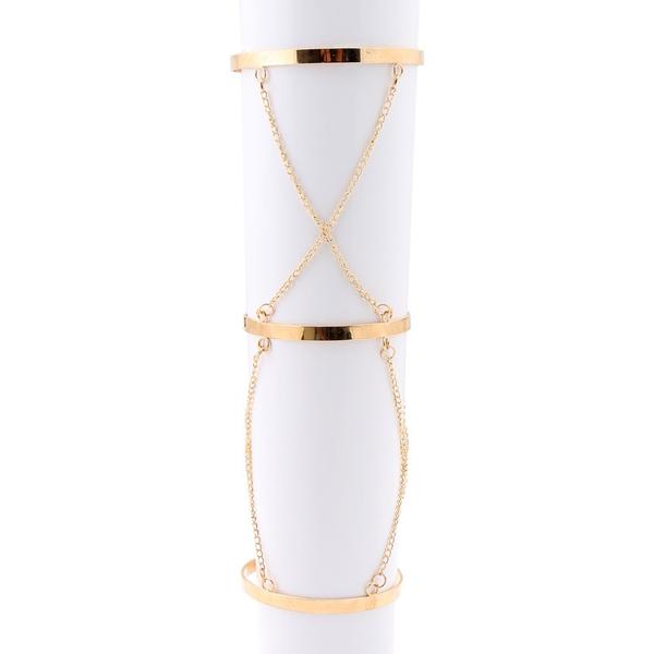 Amorous Amour Cuff