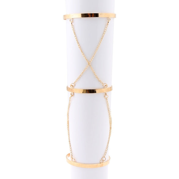 Amorous Amour Cuff