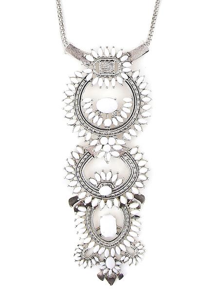 Itsy Bitsy Necklace
