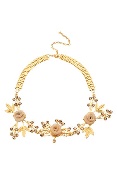 Eden Garden Necklace