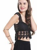 Amorous Amour Cuff