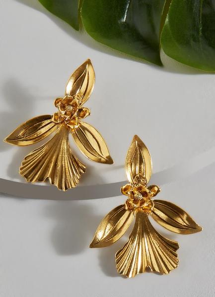Styles Bloom Earrings