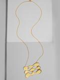 Ariah Asymmetric Necklace