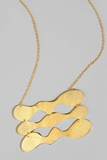 Ariah Asymmetric Necklace