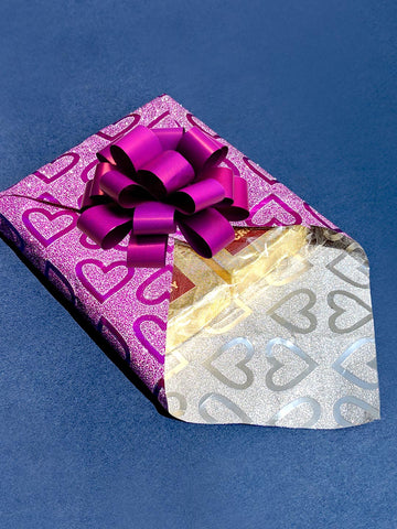 Valentines Liquor Chocolates (pack of 2)