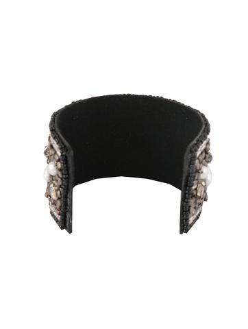 Dolled Up Drama Cuff