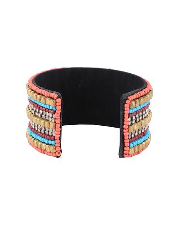 Gypsy Love Cuff