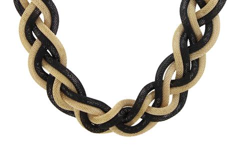 Rococo Necklace