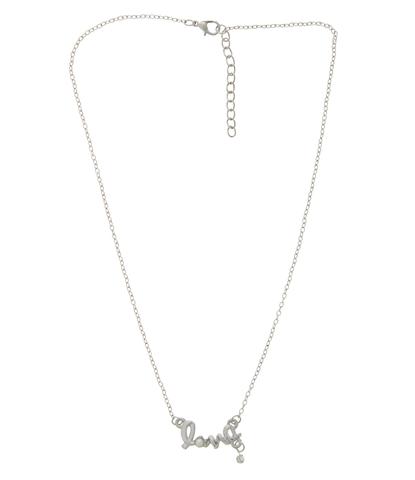 Linked Lust Necklace
