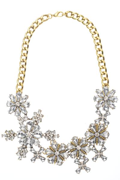 Floral Enchante Necklace
