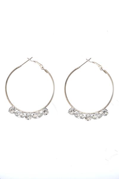 Nature Ode Earrings