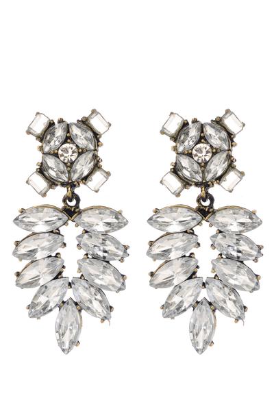 Autumn Leaves Earrings