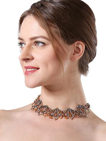 Delicate Darling Necklace